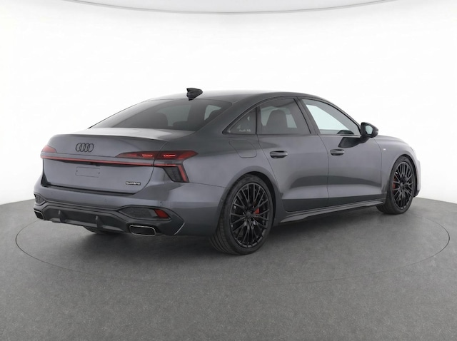2026 Audi A6 Sedan