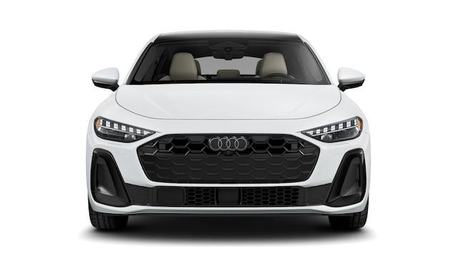 2026 Audi A5 Sedan