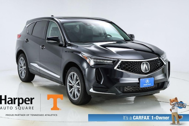 2024 Acura RDX