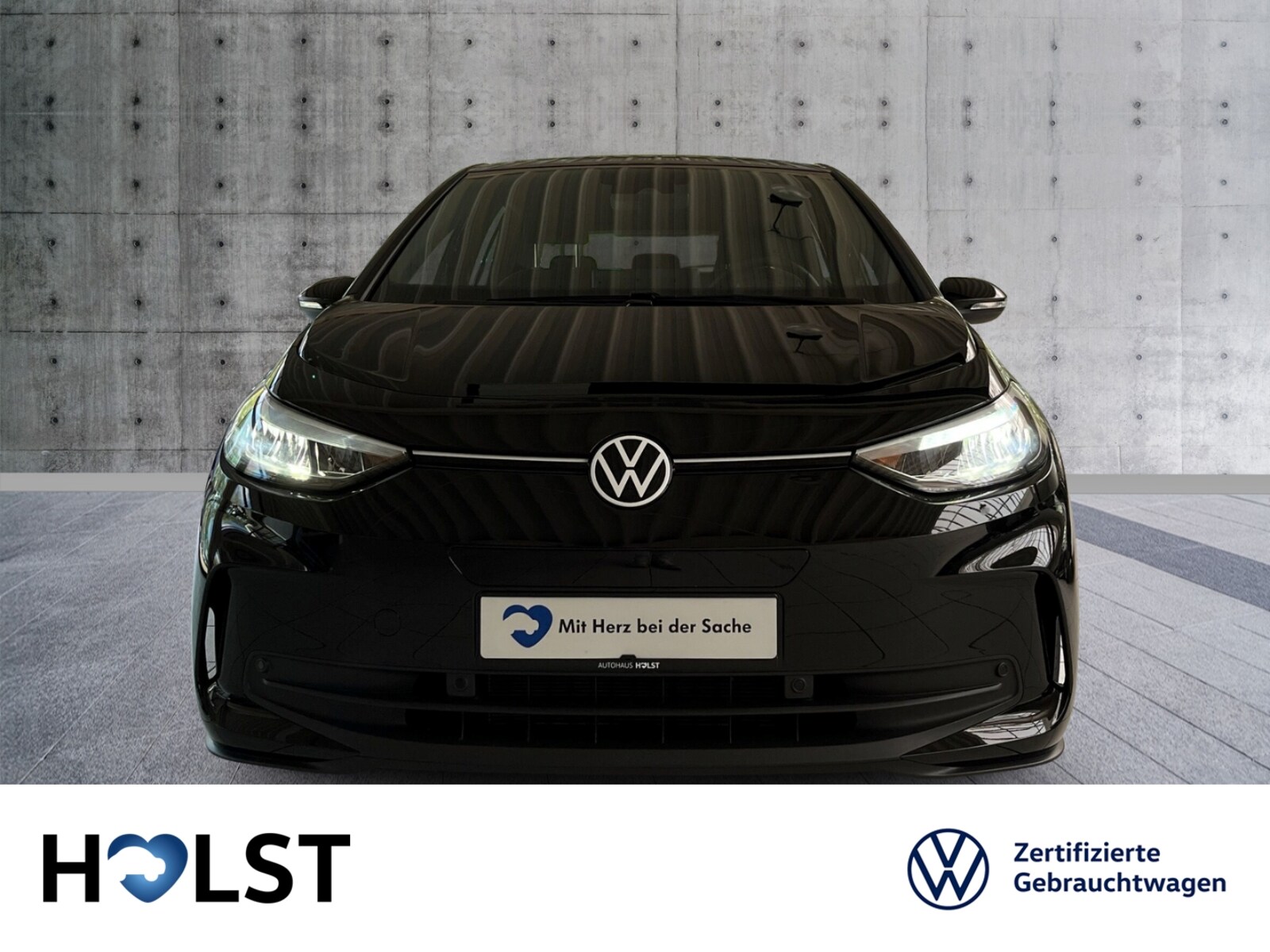 Volkswagen ID.3 – Bild 13