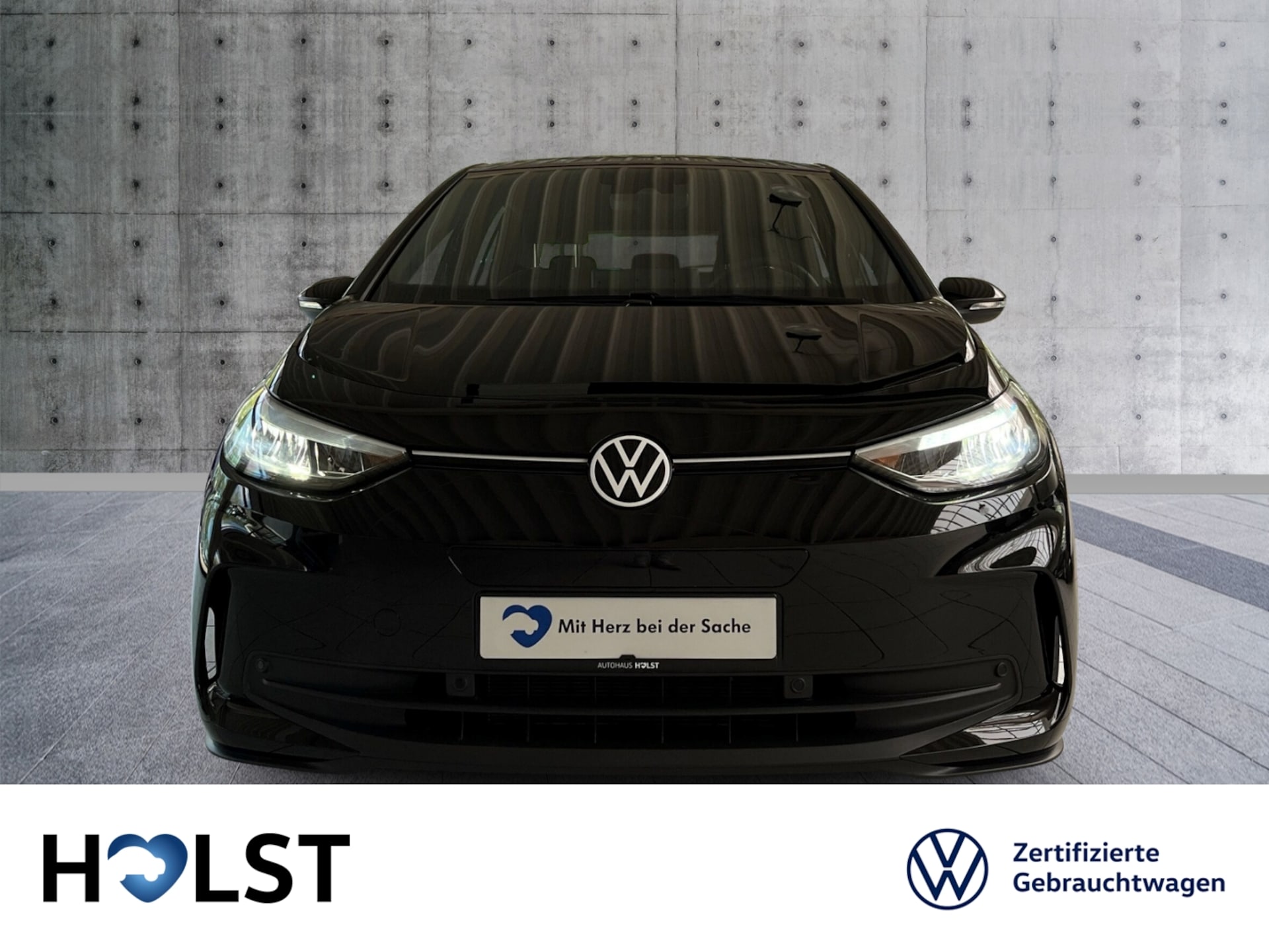 Volkswagen ID.3 Pro