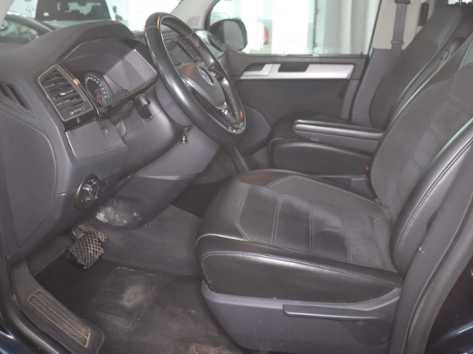 Volkswagen T6 Multivan Comfortline