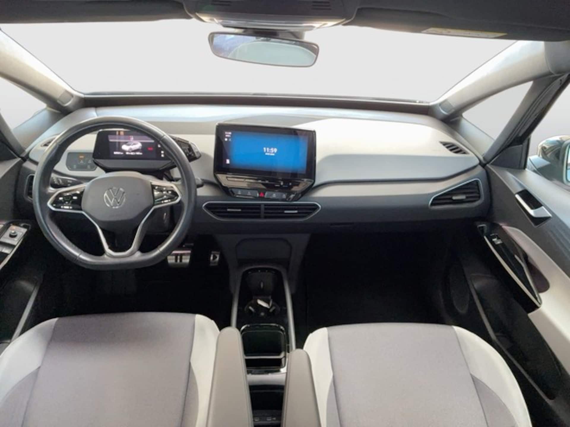 Volkswagen ID.3 Pro S