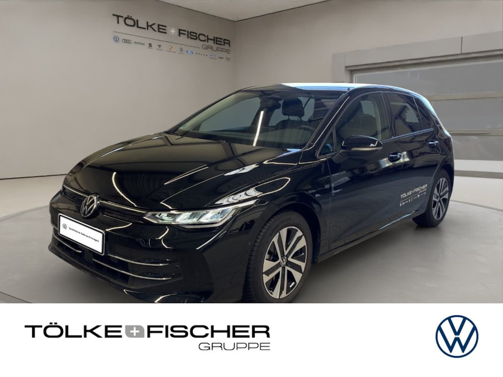 Volkswagen Golf ENERGY