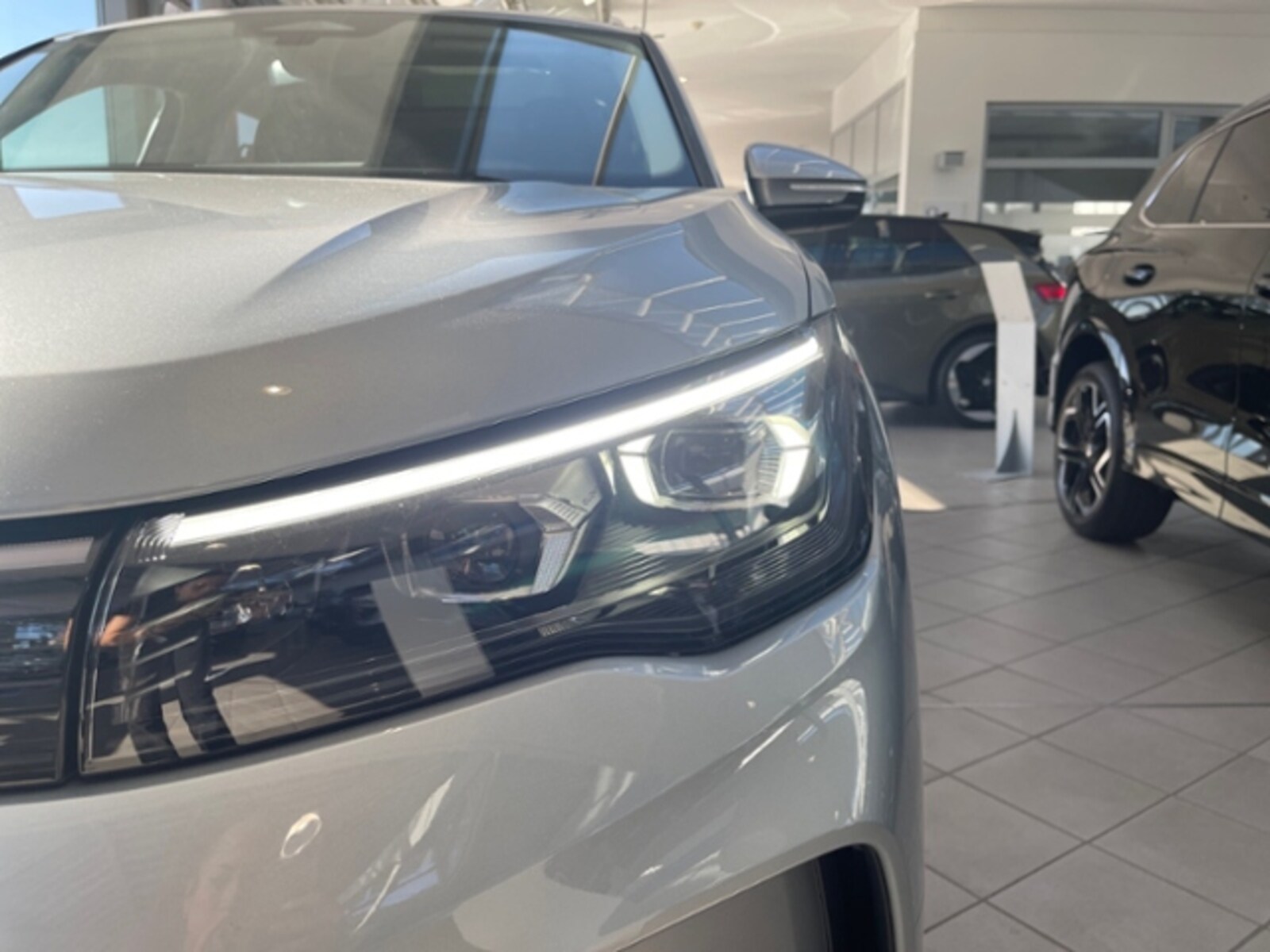 Volkswagen Tiguan – Bild 7