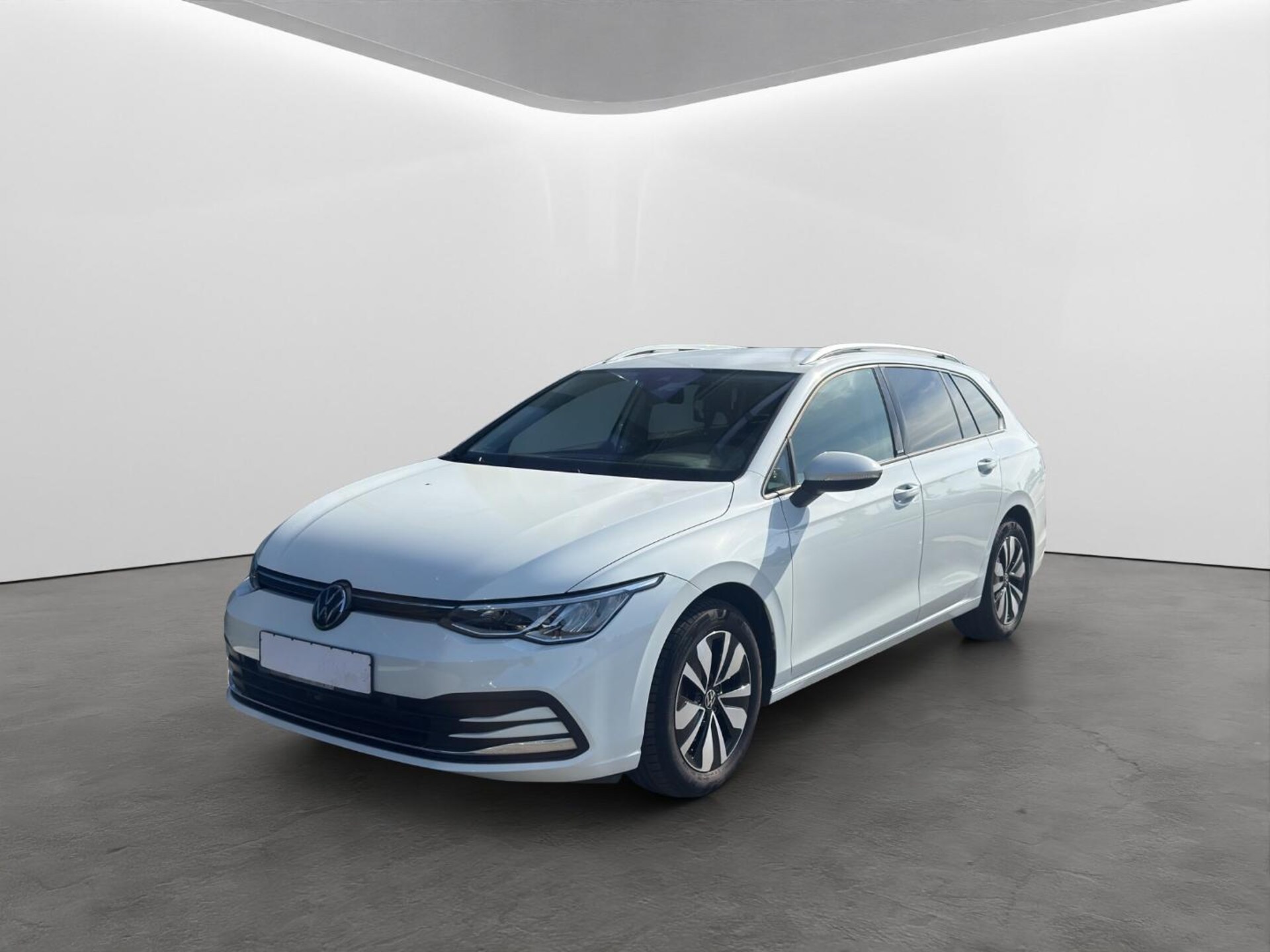 Volkswagen Golf Variant MOVE