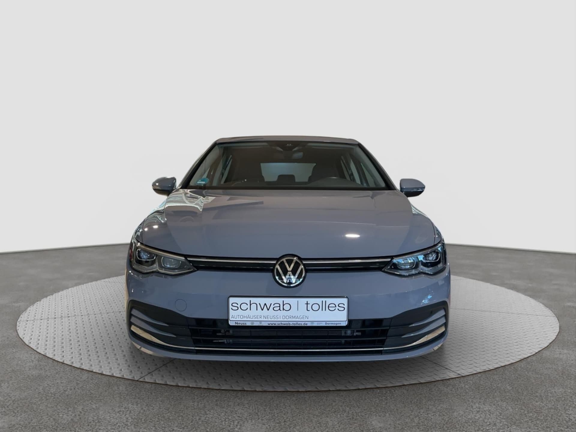 Volkswagen Golf Active