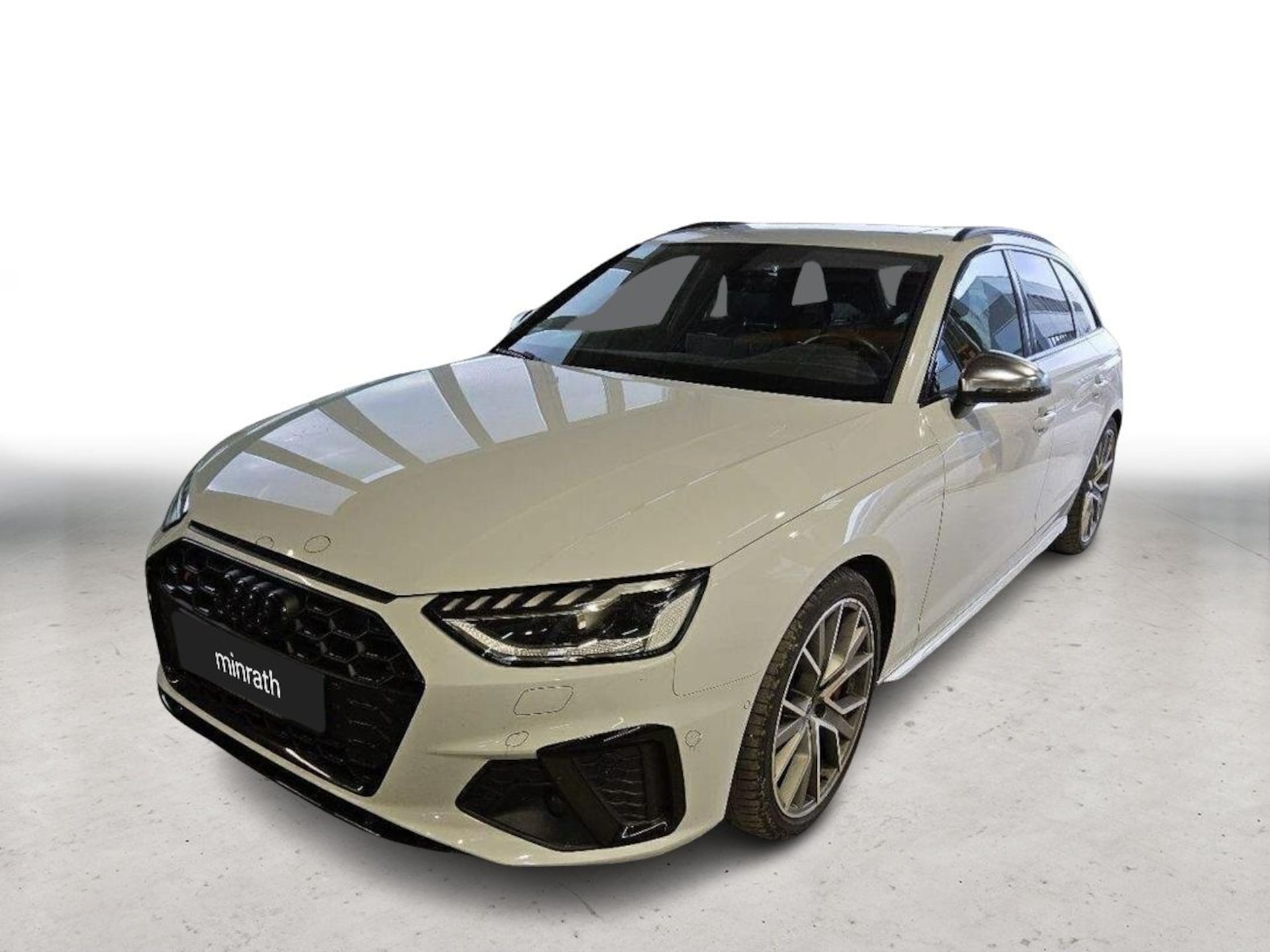 Audi S4 Avant