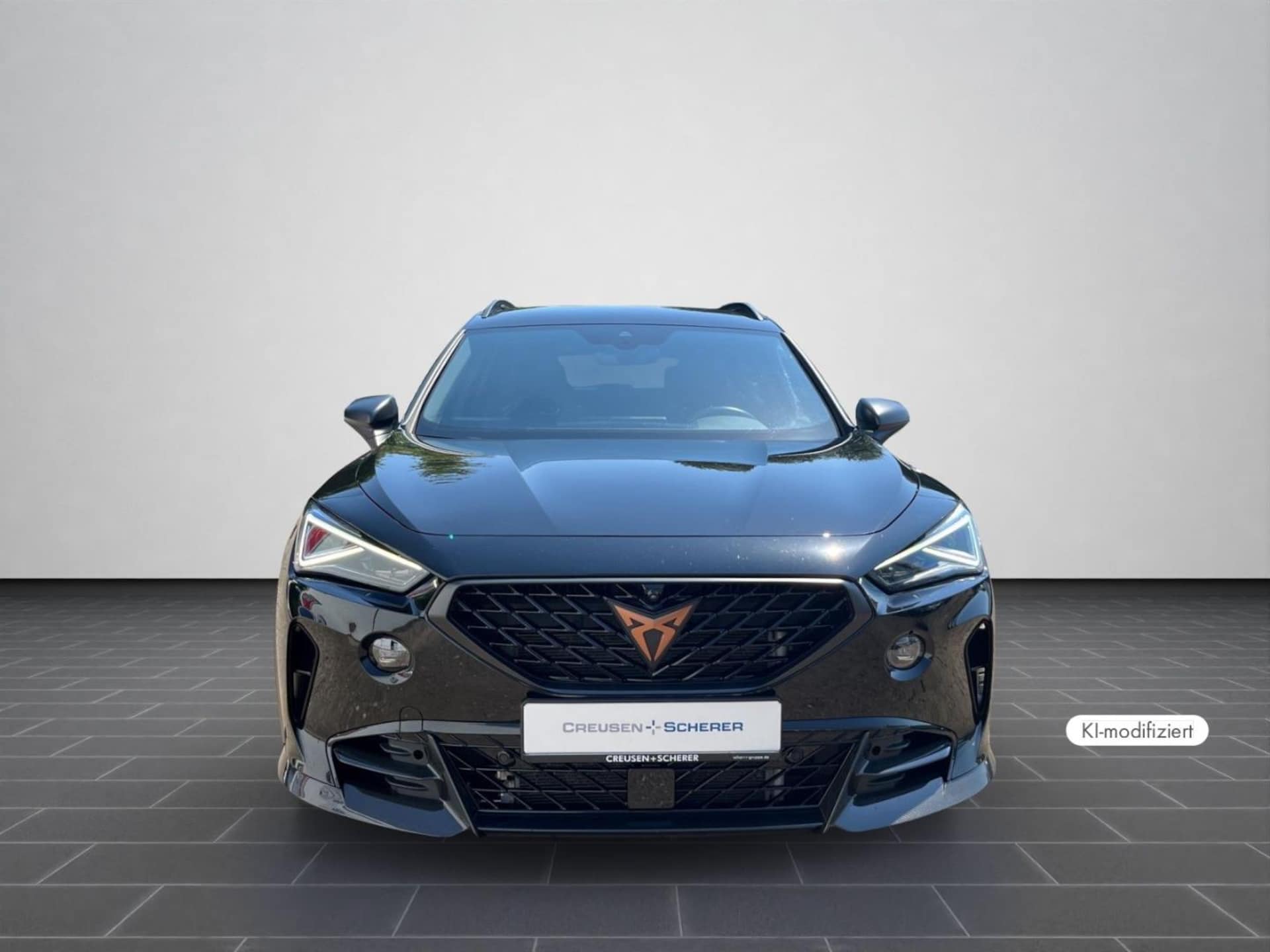 CUPRA Formentor VZ5
