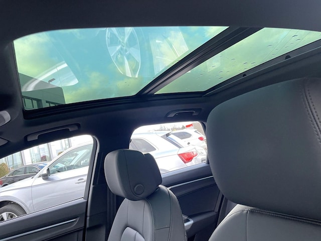 2025 Audi Q3 S Line Premium Plus - Photo 22