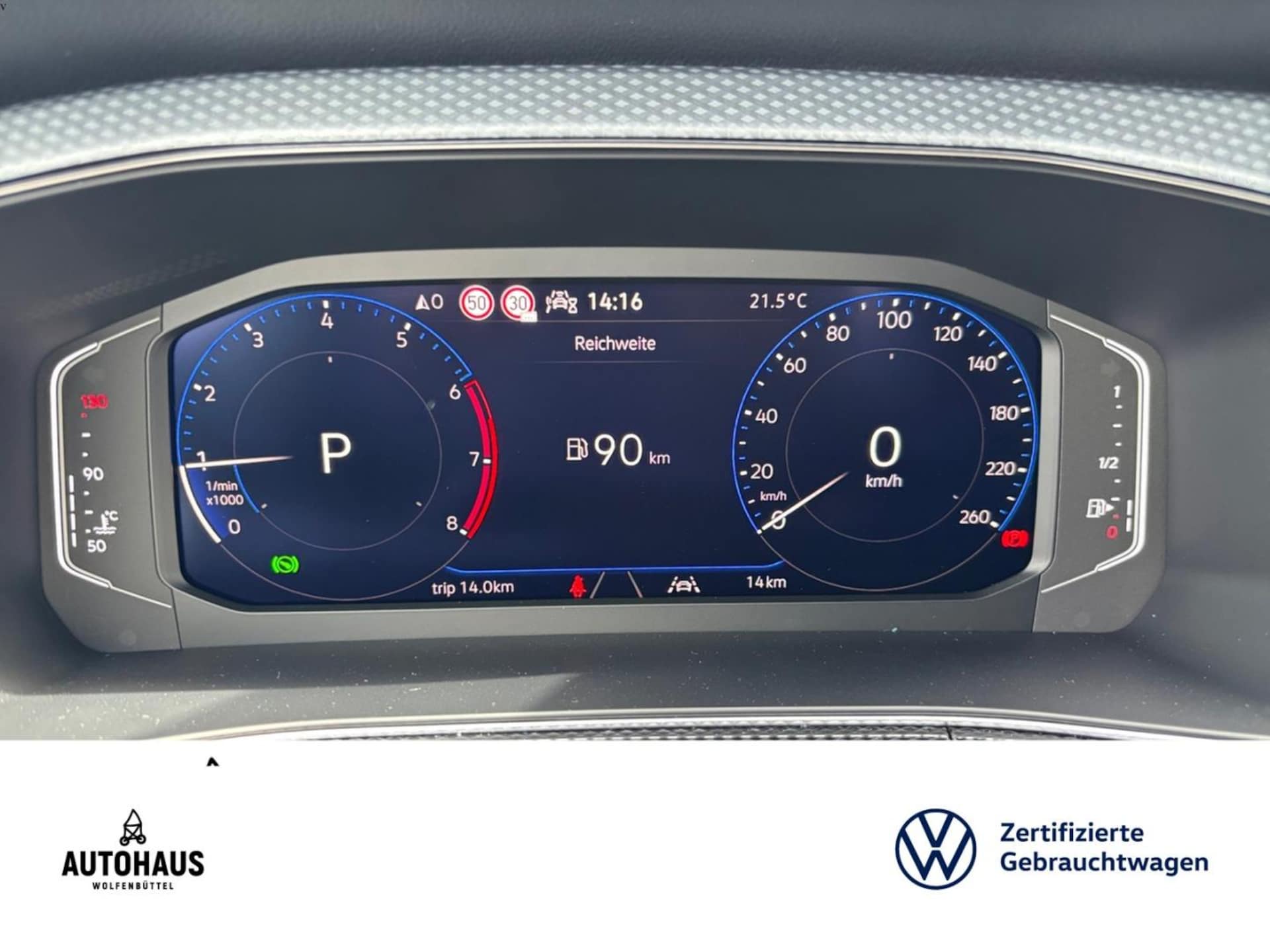 Volkswagen T-Cross ENERGY