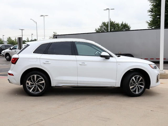2024 Audi Q5