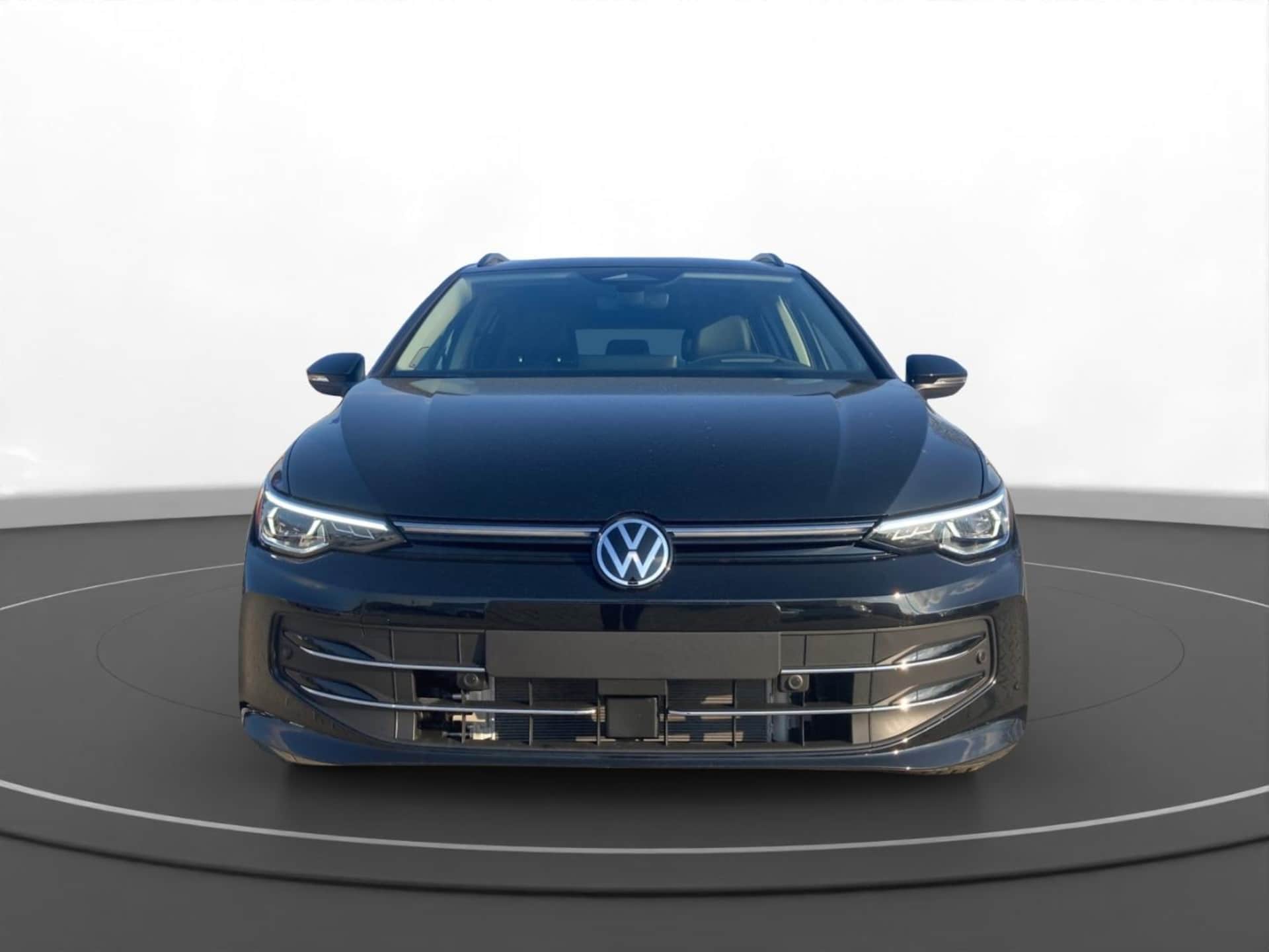 Volkswagen Golf Variant ENERGY