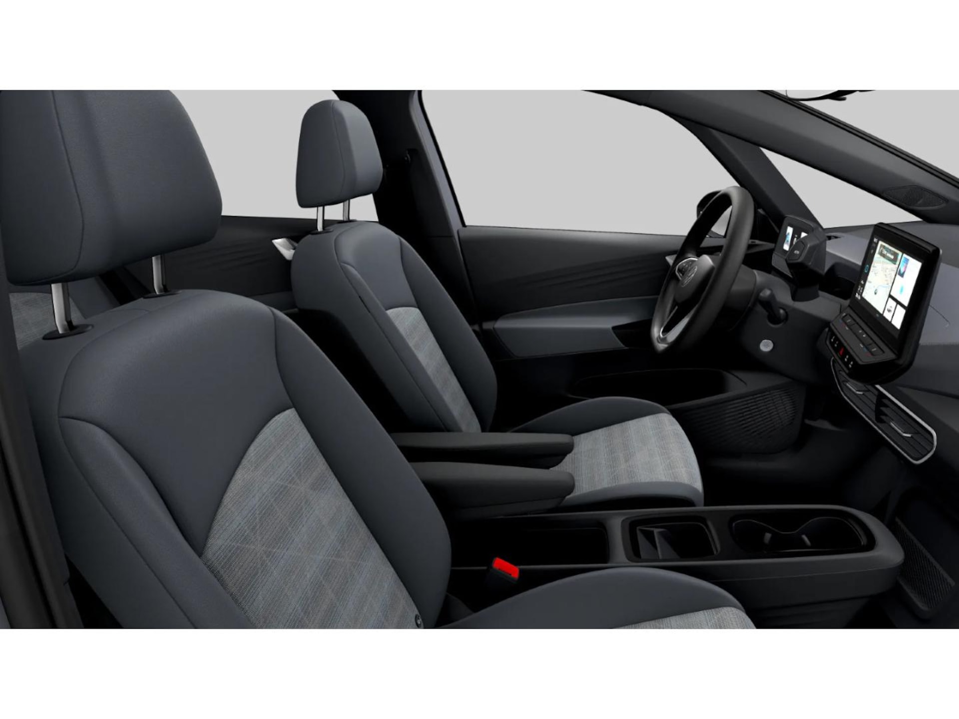 Volkswagen ID.3 Pure Performance