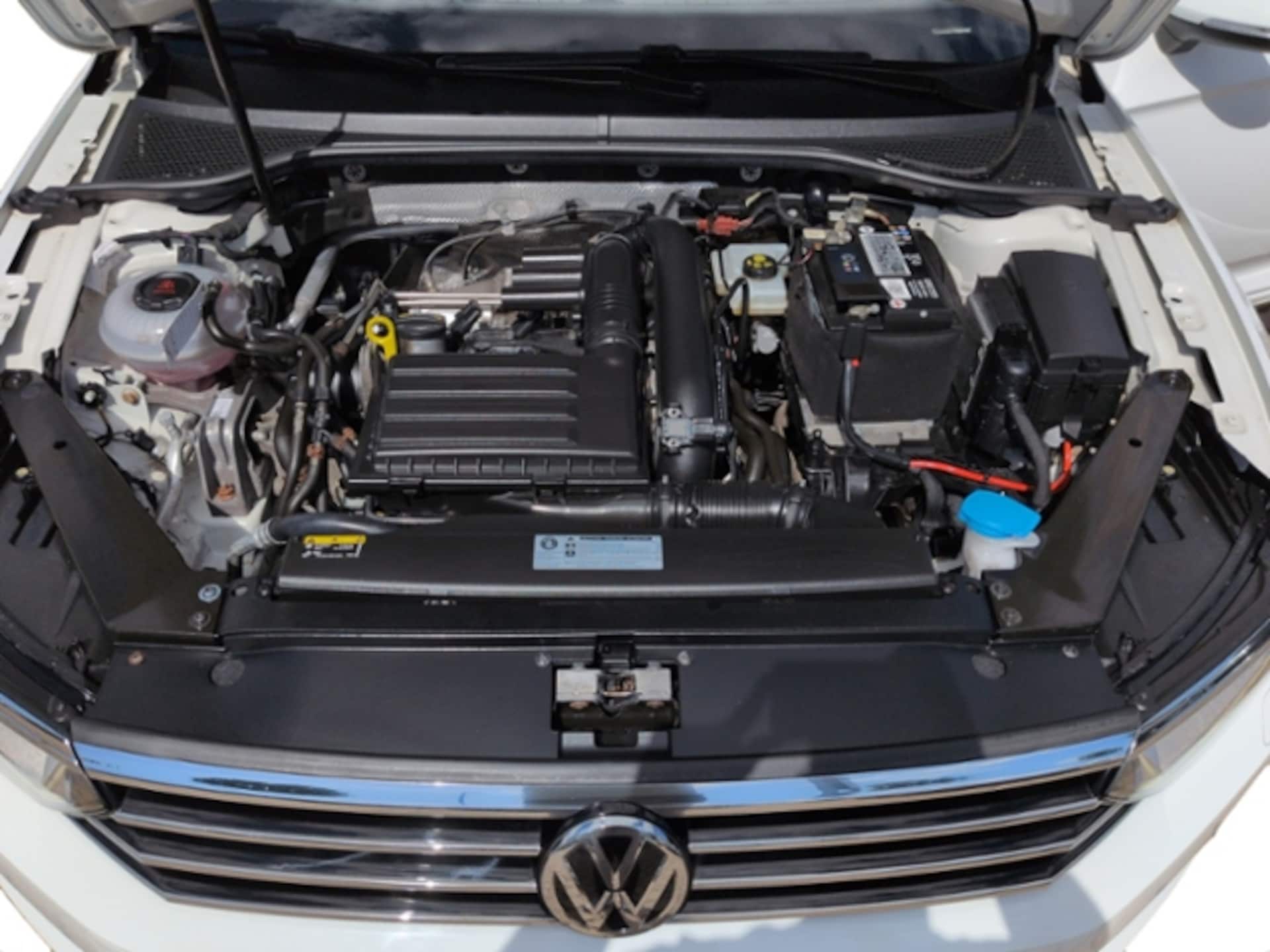 Volkswagen Passat Variant Comfortline
