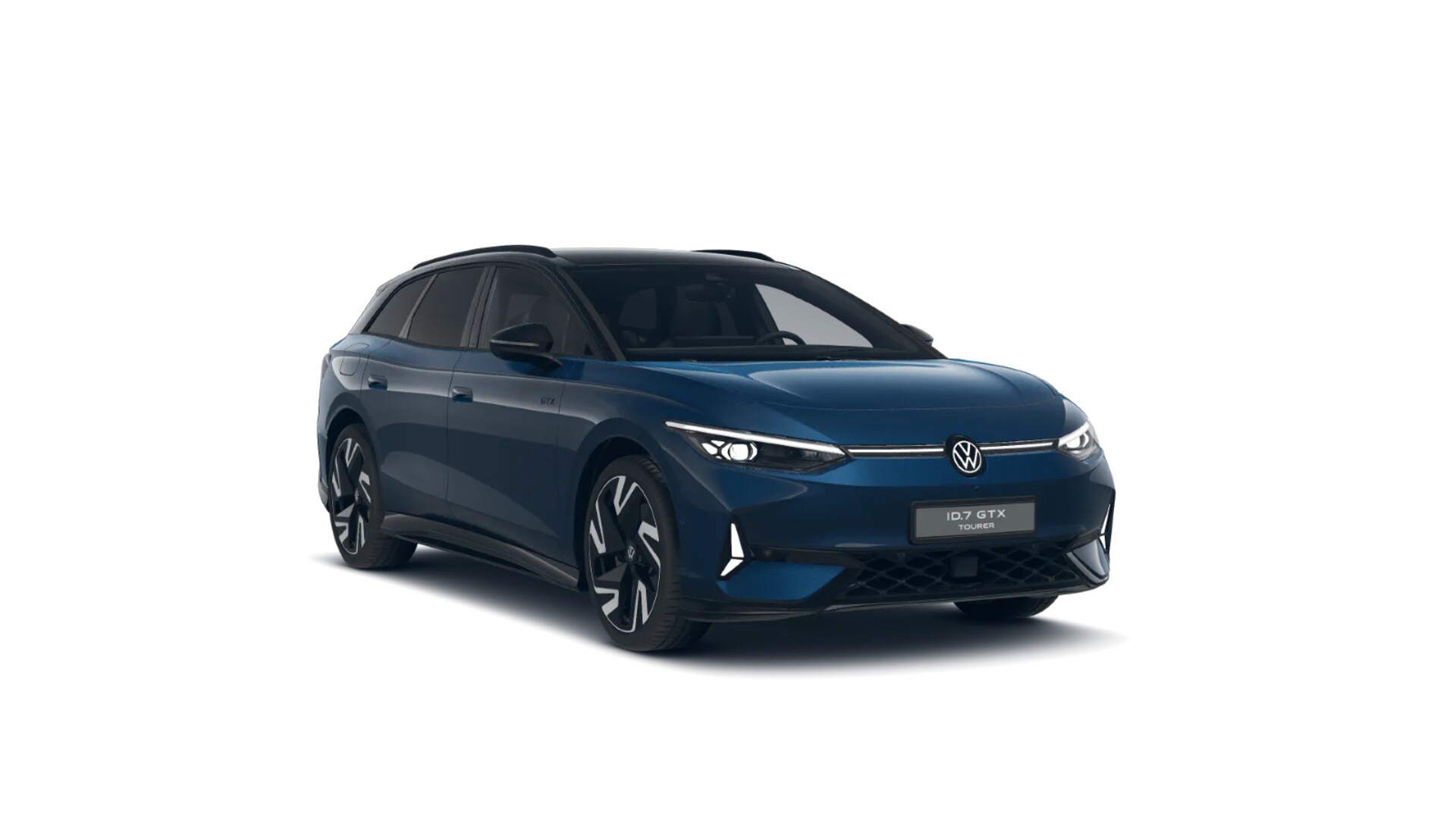 Volkswagen ID.7 Tourer GTX