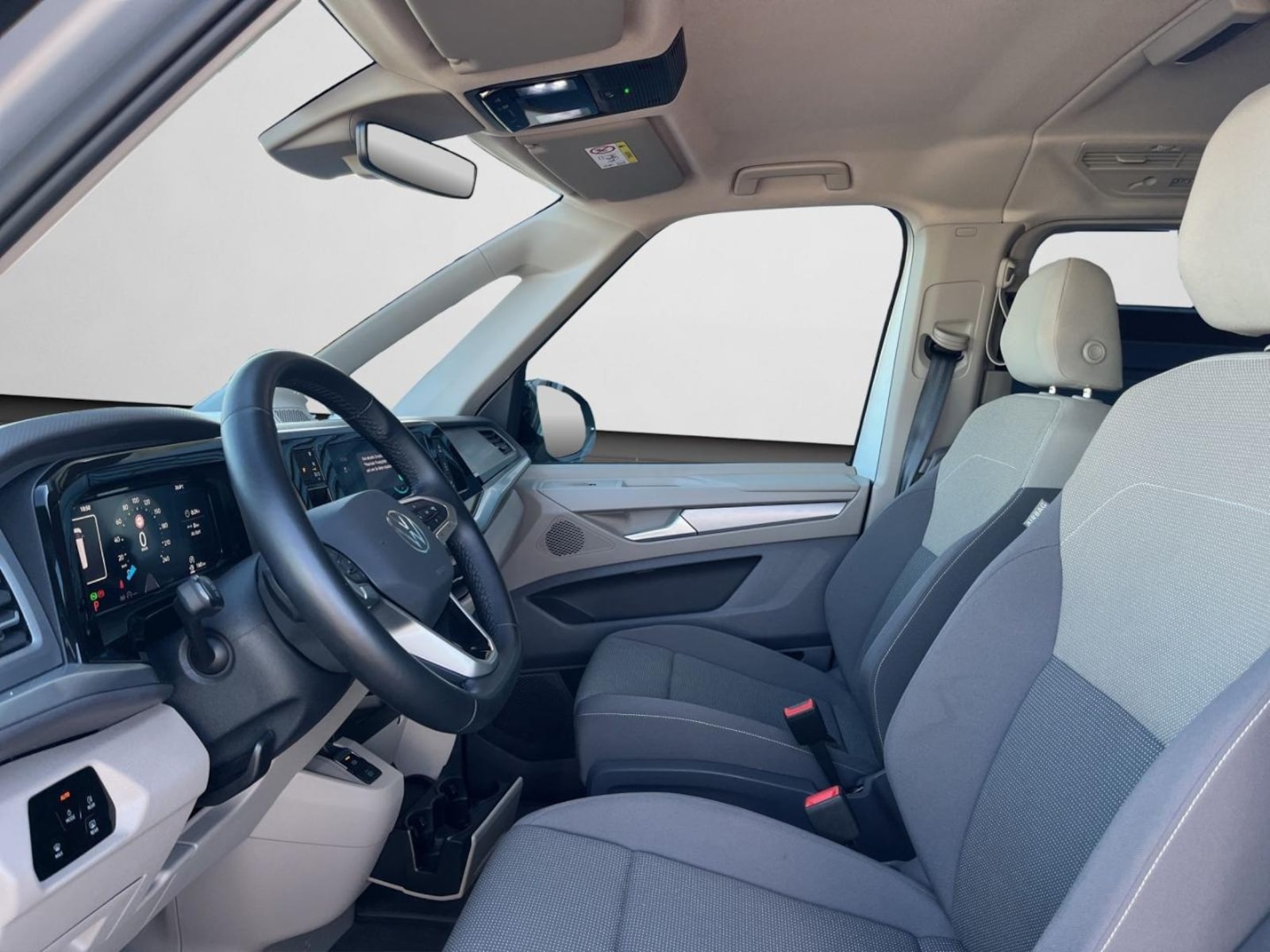 Volkswagen Multivan – Bild 10