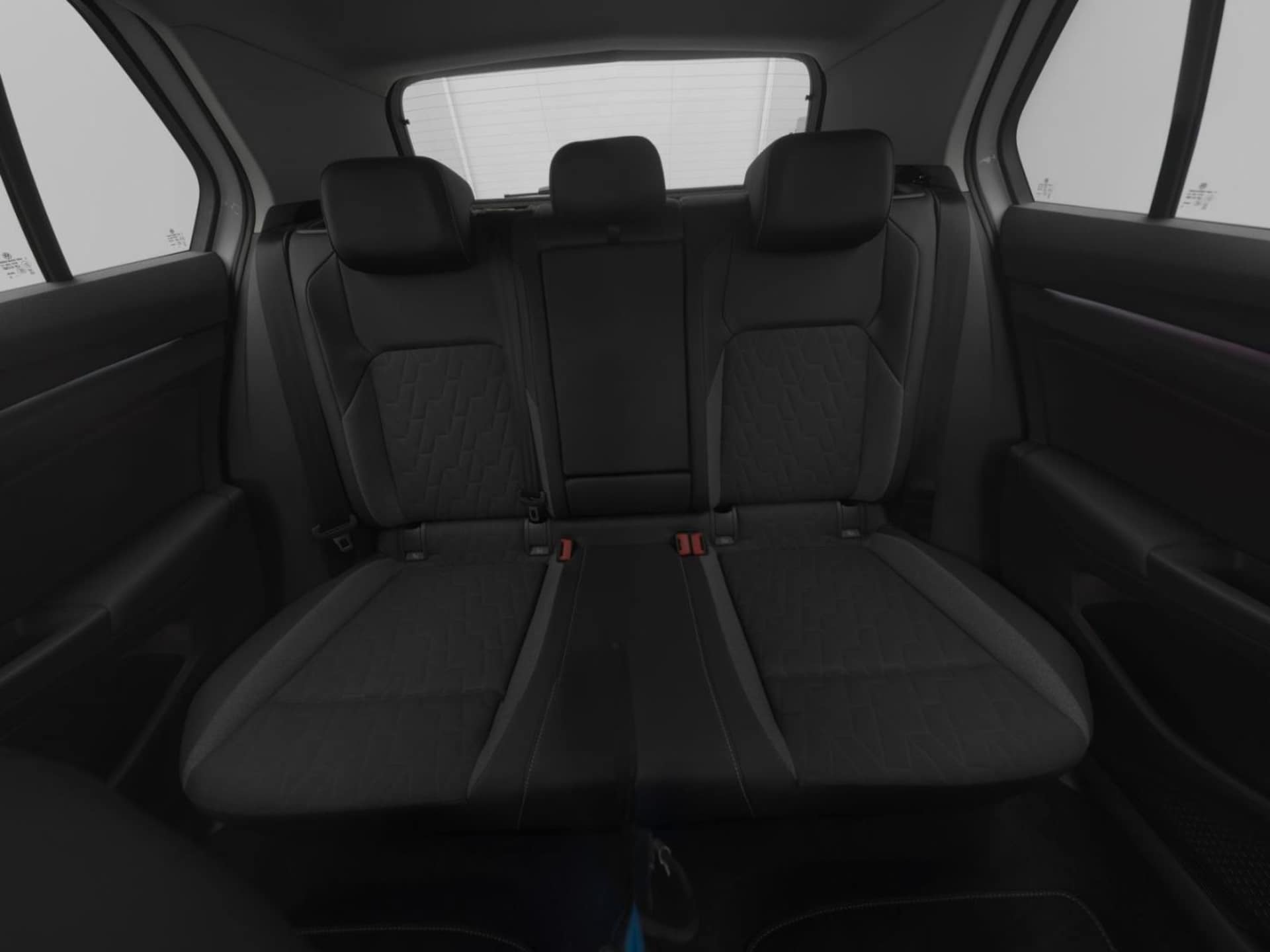 Volkswagen Golf Goal