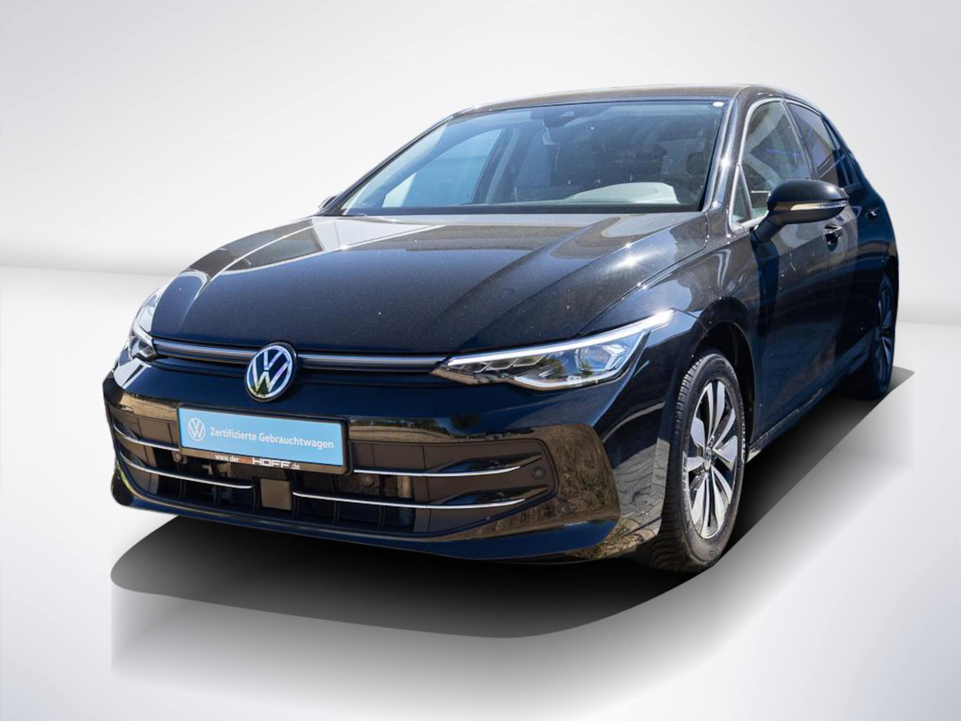Volkswagen Golf Goal