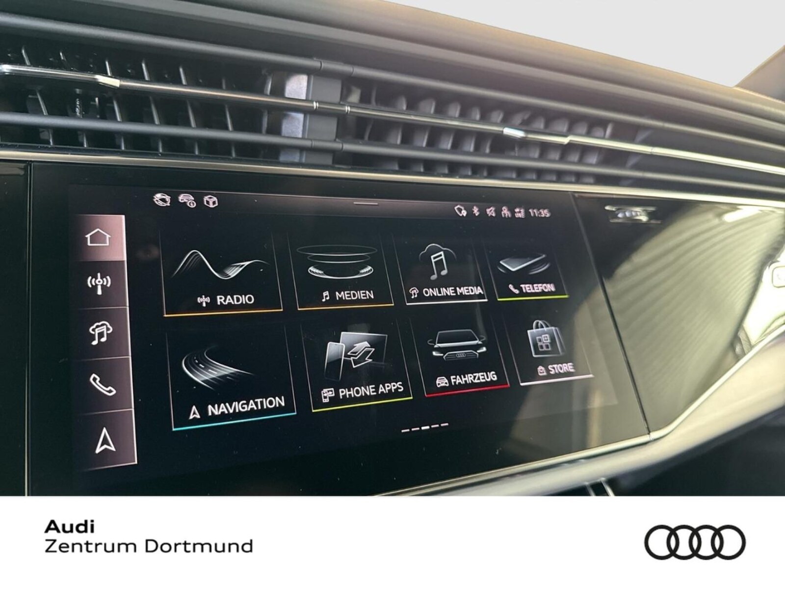 Audi SQ8 – Bild 13