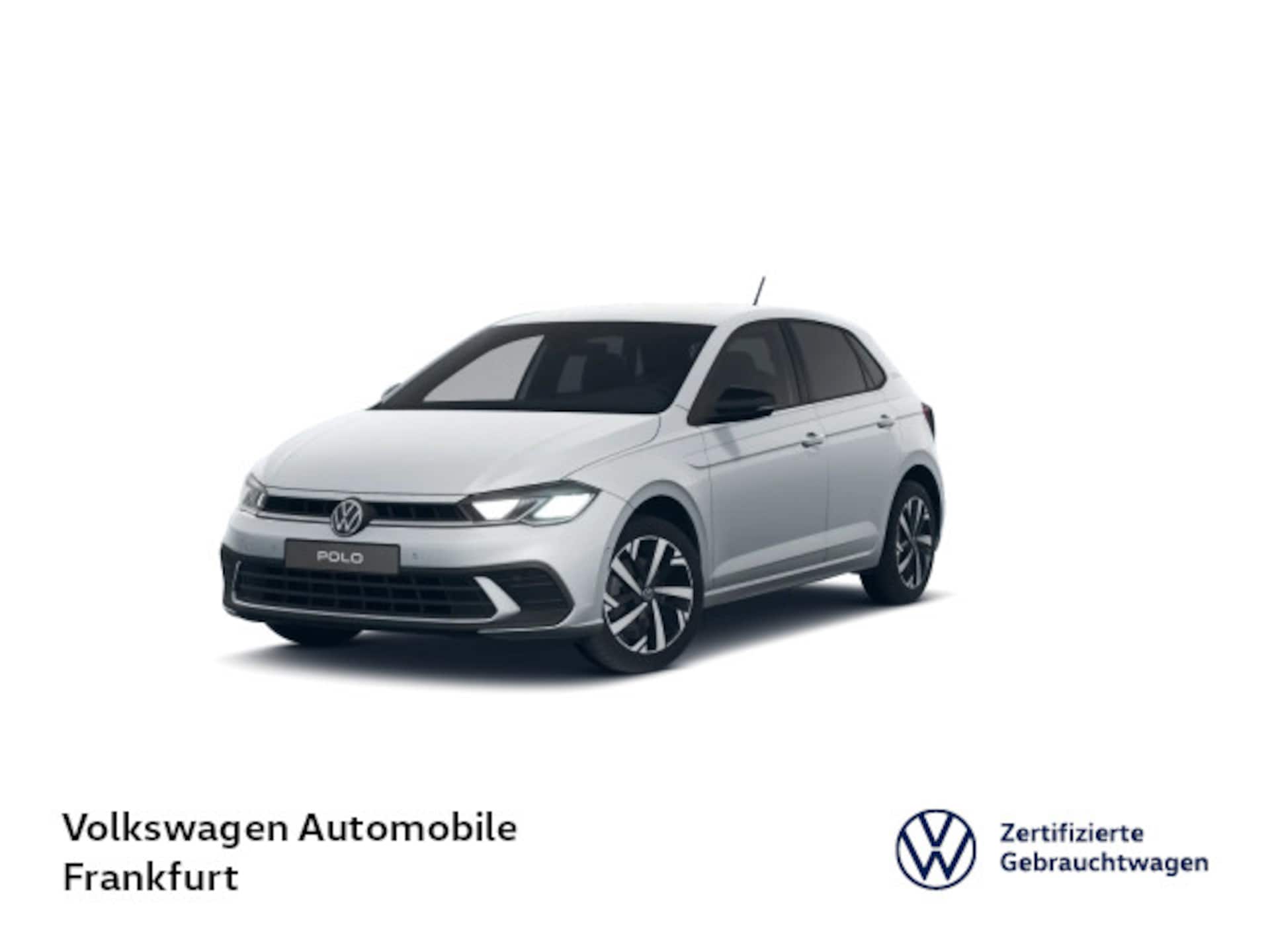 Volkswagen Polo Goal