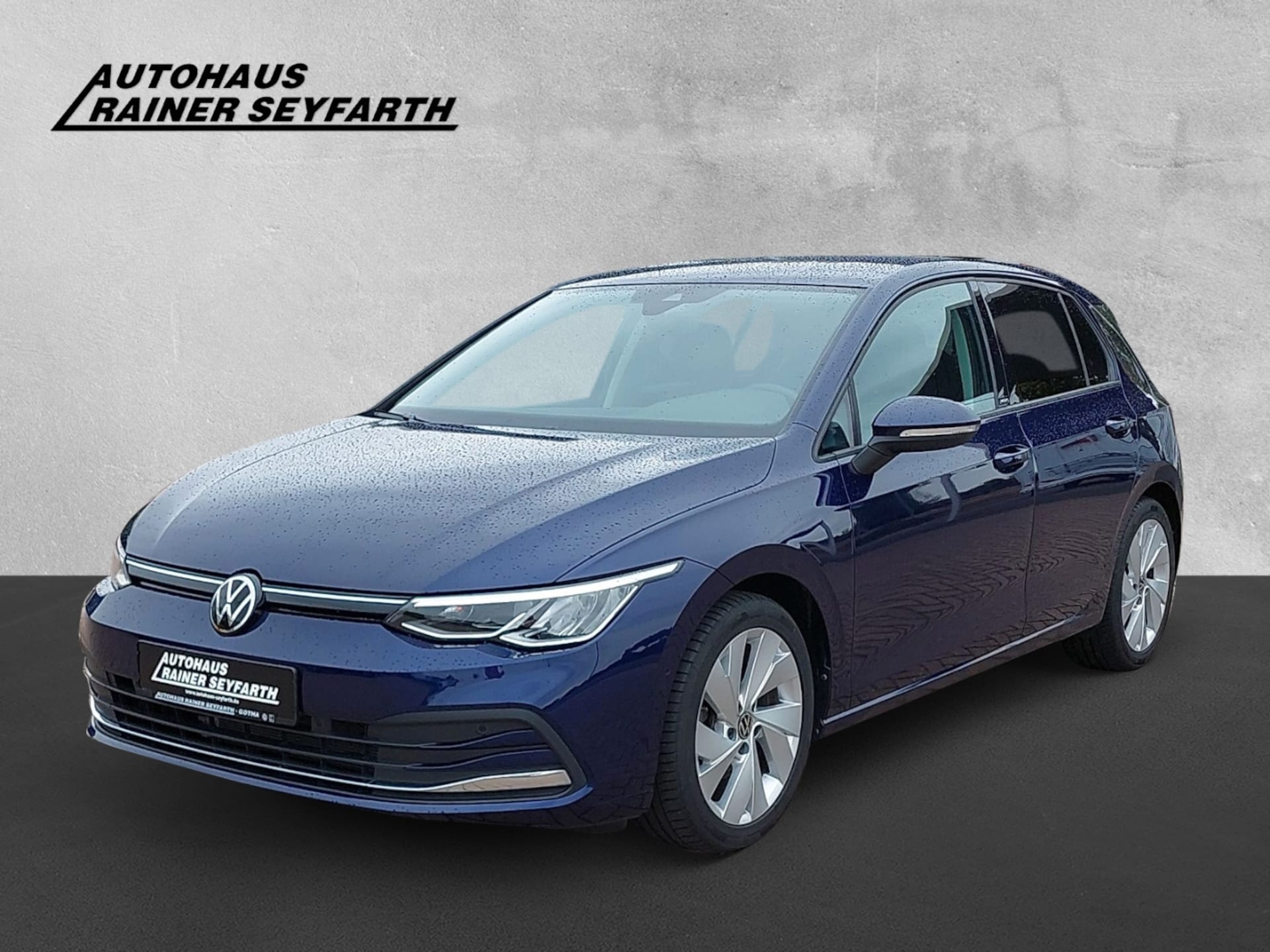 Volkswagen Golf MOVE