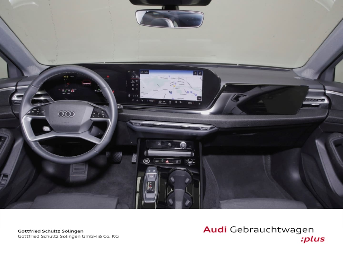 Bild über Audi A5 Avant e-hybrid e-hybrid quattro 220 kW S tronic - für weitere Informationen kontaktieren Sie den Audi Partner