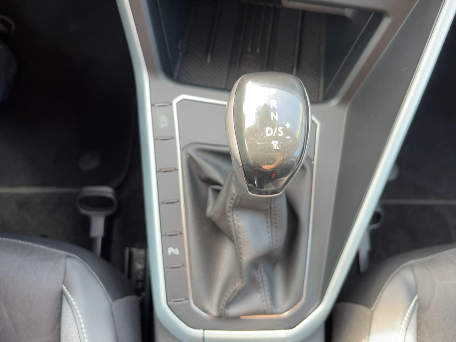 Volkswagen Polo – Bild 13