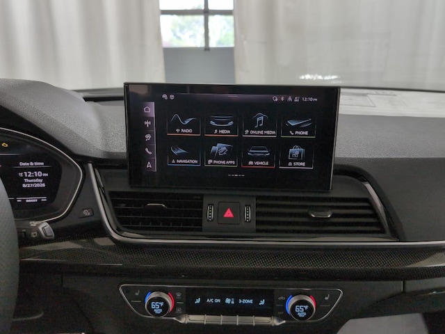 2024 Audi SQ5
