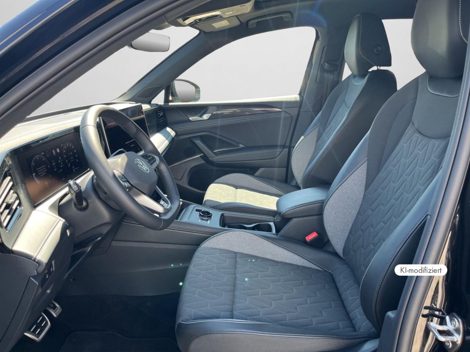Volkswagen Tiguan – Bild 12