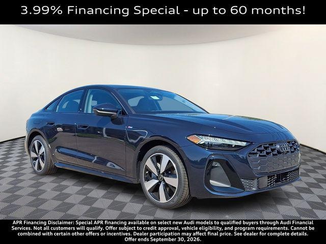 Photo of 2026 Audi A5 Sedan 