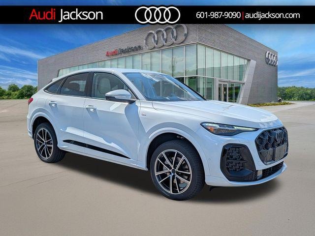 2026 Audi Q5 Sportback