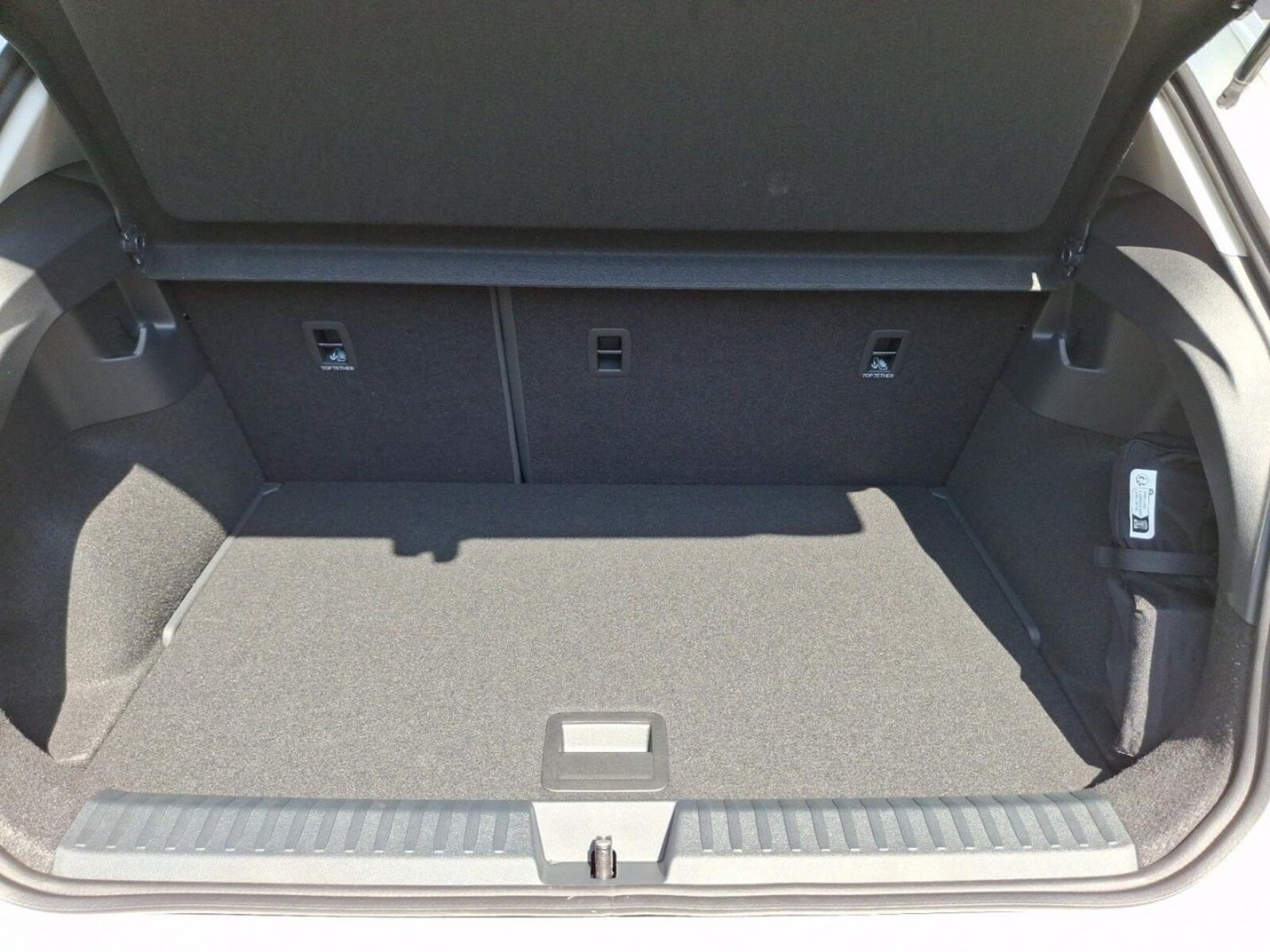 Volkswagen ID. Polo – Bild 14