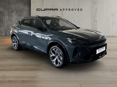 CUPRA Formentor 1.5 eTSI DSG 110 kW (150 CV) — photo 1