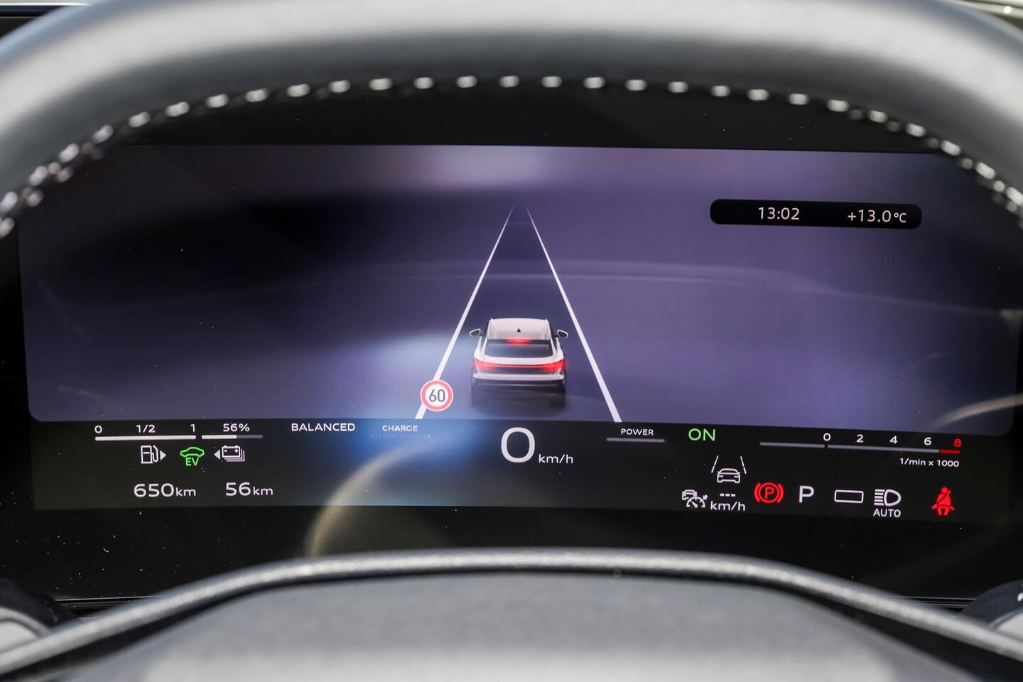 Image about Audi Q5 SUV e-hybrid quattro S tronic