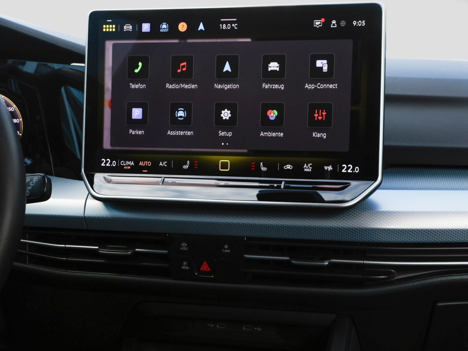 Volkswagen Golf – Bild 14