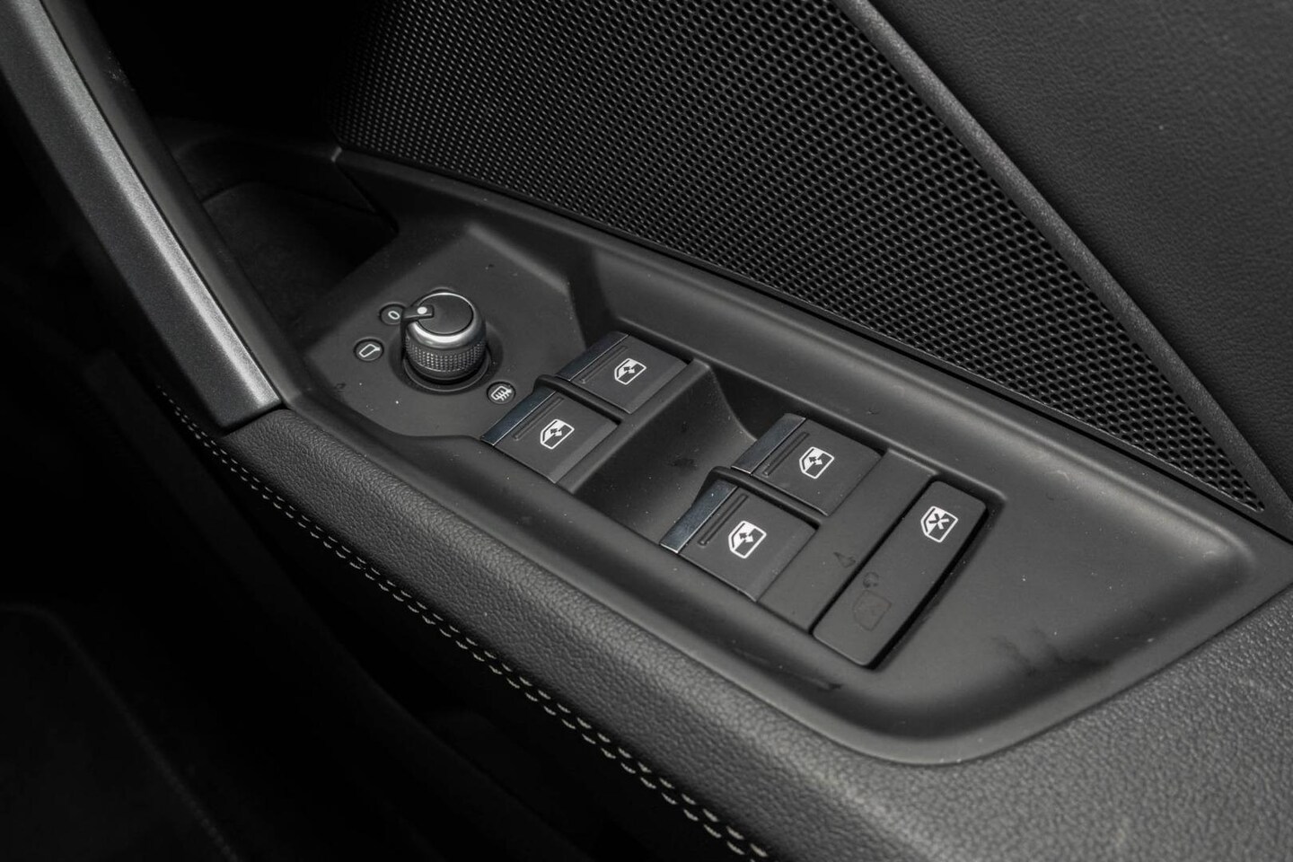 Image about Audi A3 Sportback TFSI S tronic