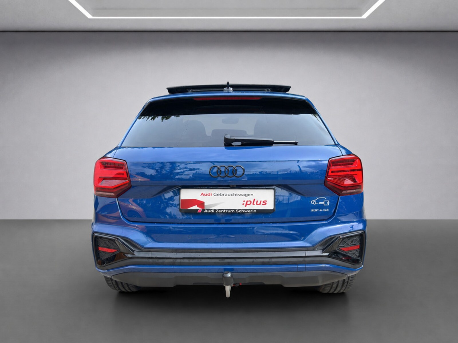 Audi Q2 – Bild 4