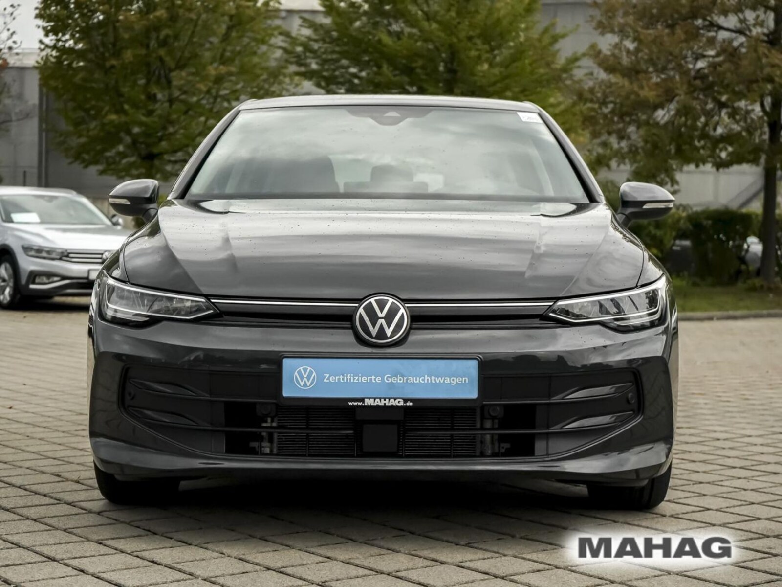 Volkswagen Golf – Bild 4