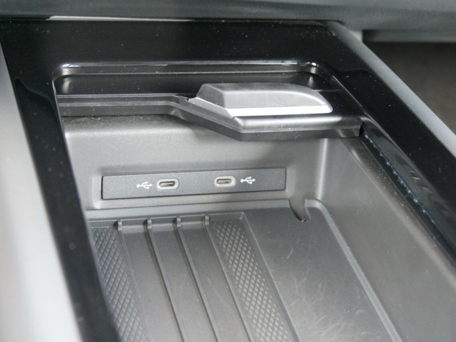 Volkswagen ID.7 Tourer – Bild 19