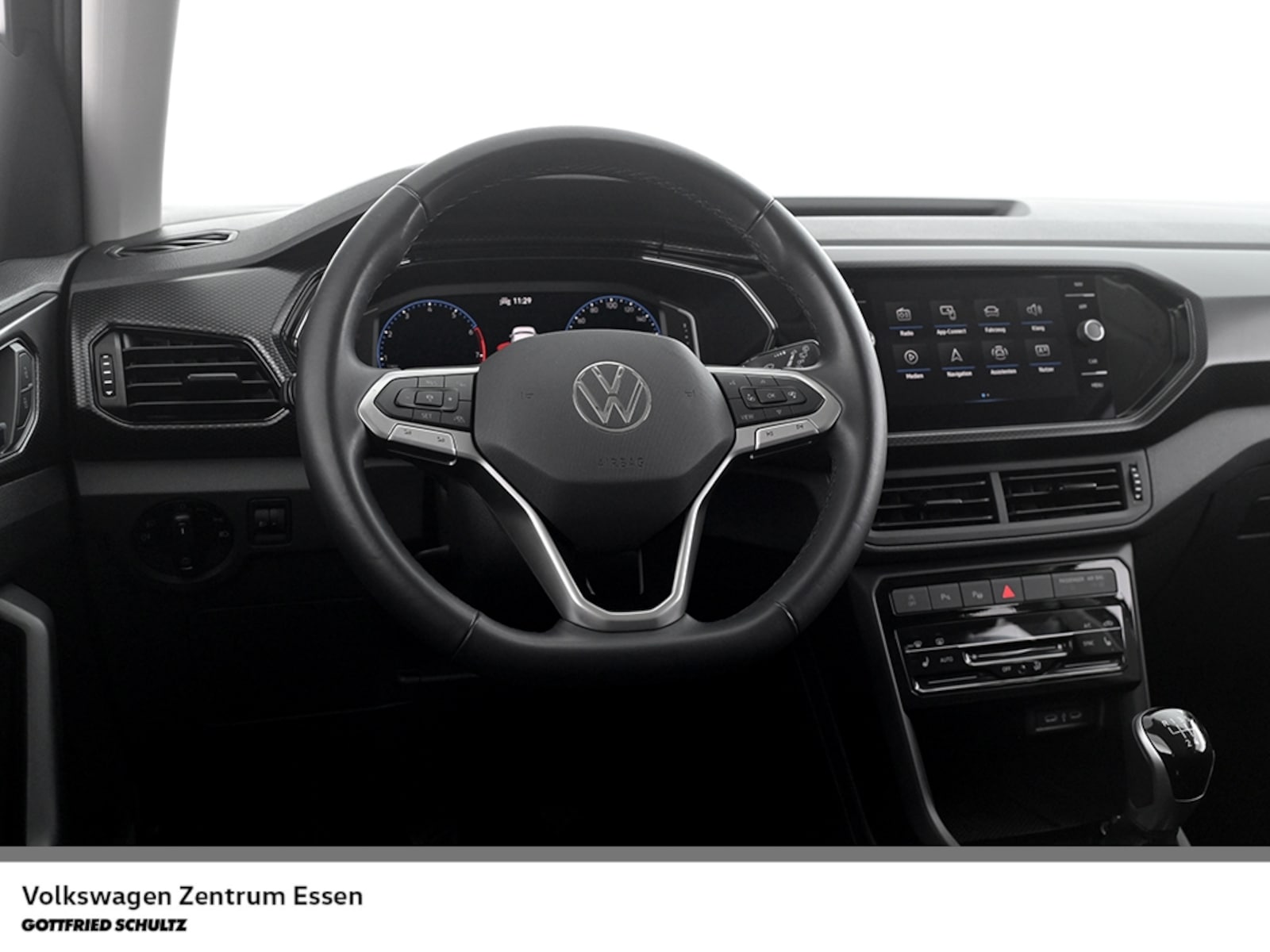 Volkswagen T-Cross – Bild 15