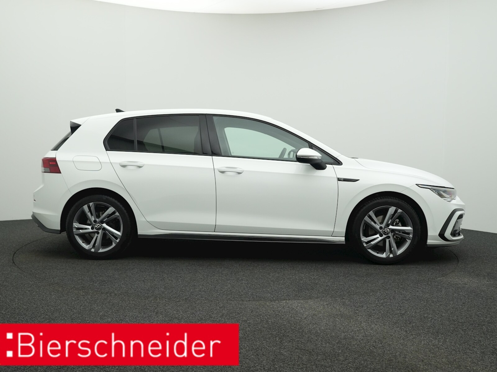 Volkswagen Golf – Bild 7