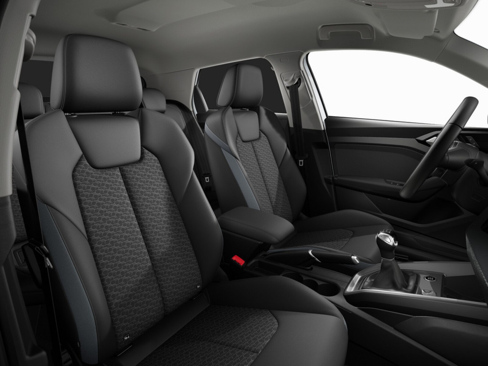 Audi A1 allstreet – Bild 5