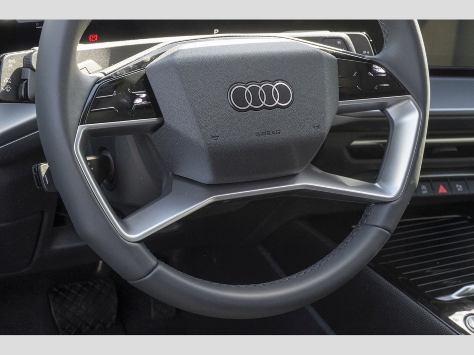 Audi Q3 Sportback – Bild 14
