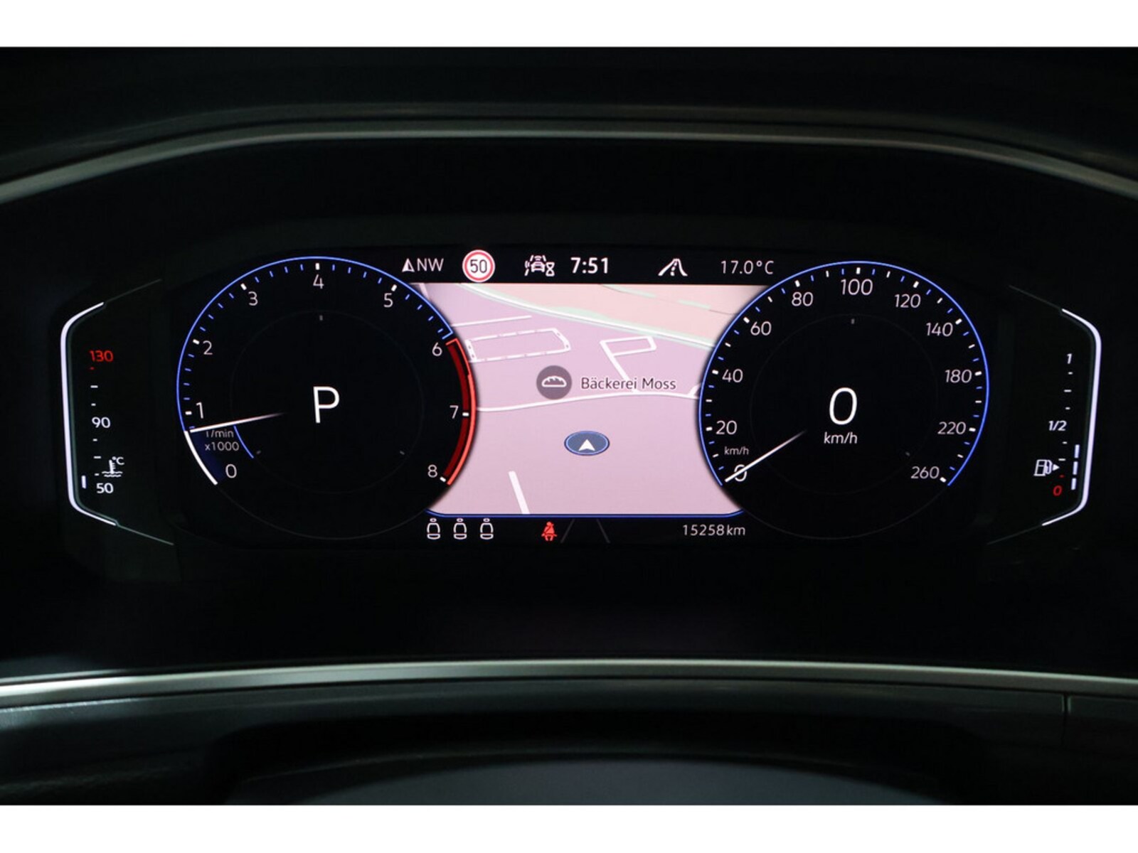 Volkswagen T-Roc – Bild 12
