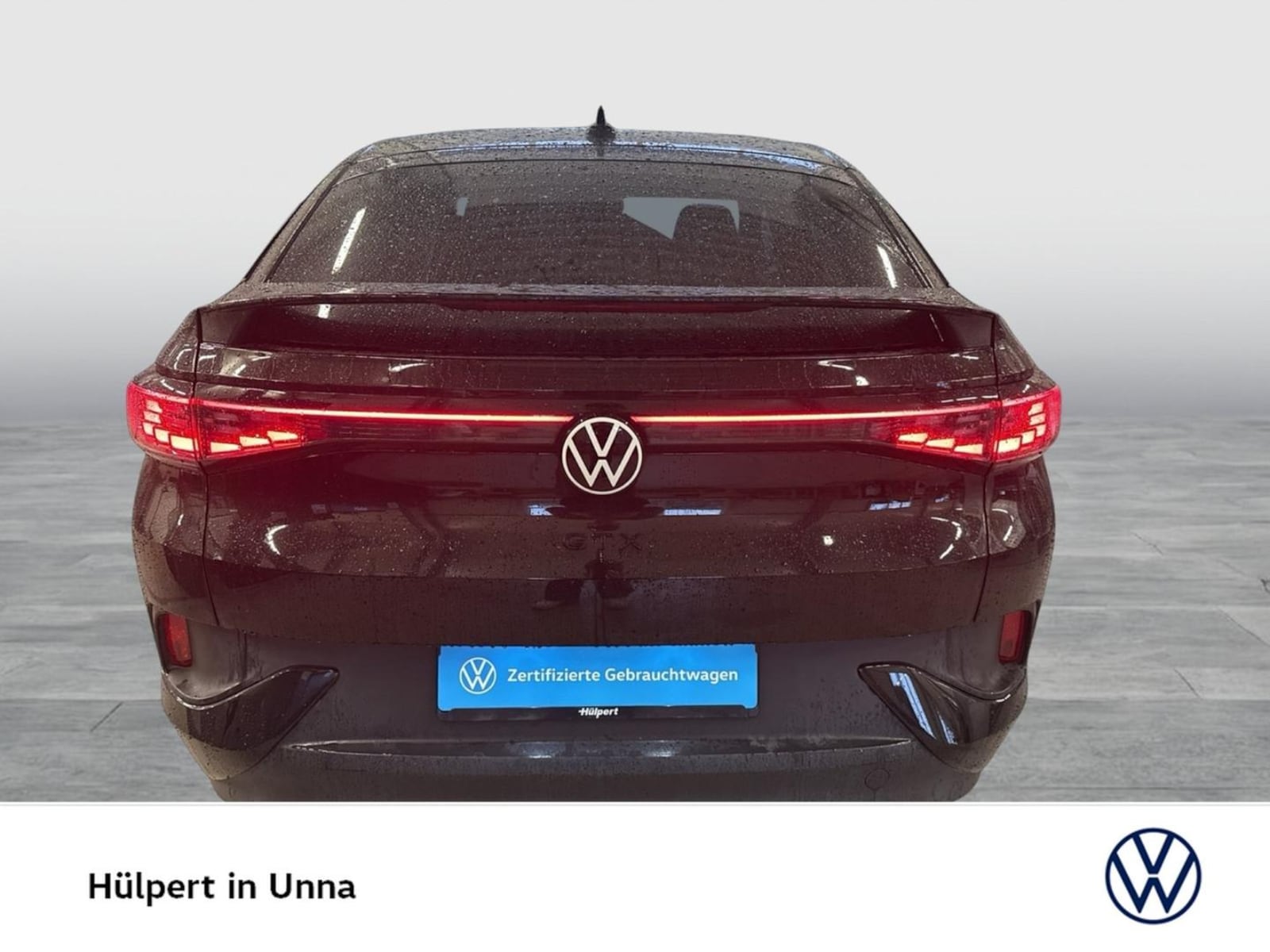 Volkswagen ID.5 – Bild 10