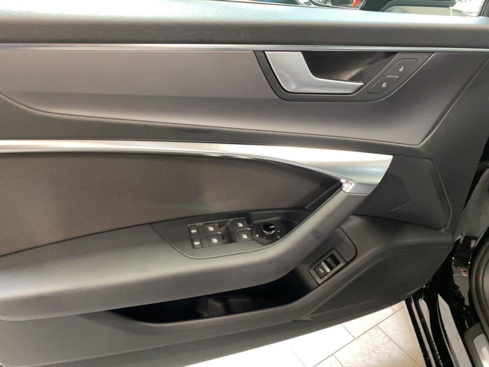 Audi A6 Limousine – Bild 9