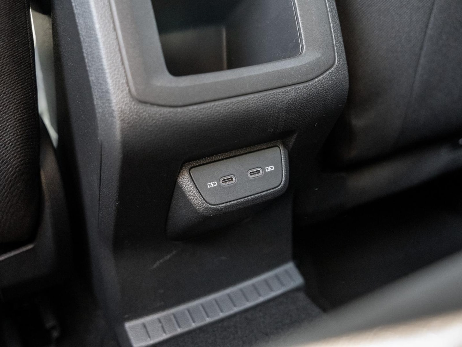 Volkswagen T-Cross – Bild 9