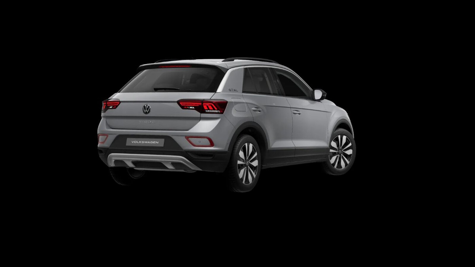 Volkswagen T-Roc – Bild 7