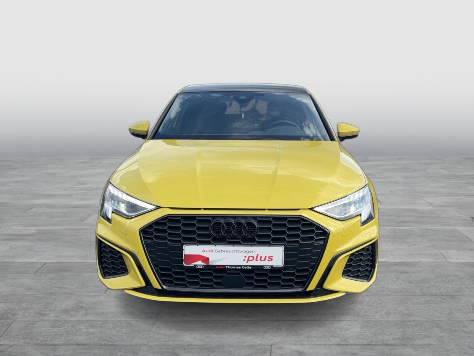 Audi A3 Sportback – Bild 8